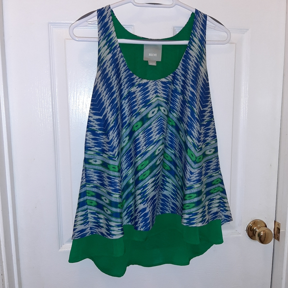Maeve Tank Top